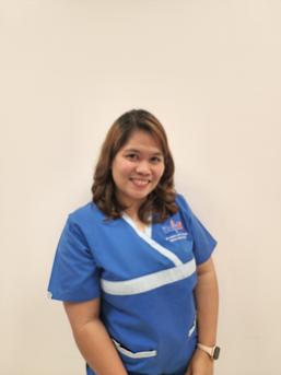 Karen Jane Y. Bernabe, DMD